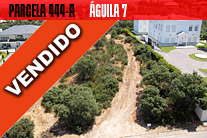 Parcela 444-A Parcela 444-A | C/Águila 7